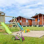 Pod Wzgorzem Ferienpark