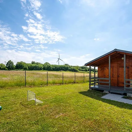 Pod Wzgorzem Πάρκο διακοπών *