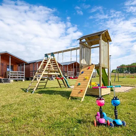 Vakantiepark Pod Wzgorzem *