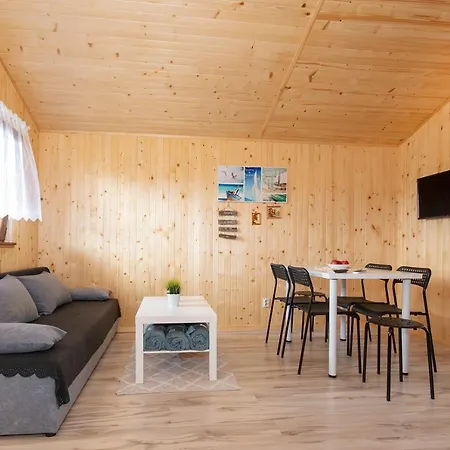 Vakantiepark Pod Wzgorzem