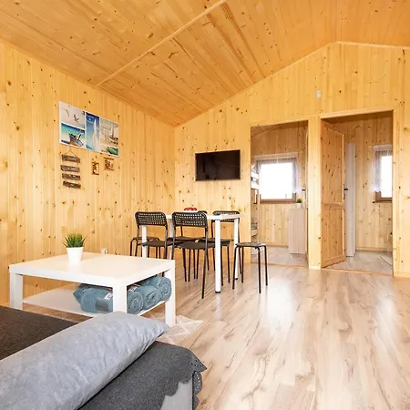 Πάρκο διακοπών Pod Wzgorzem Kopań