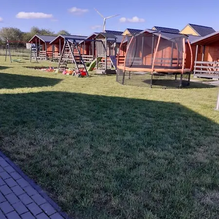 Holiday park Pod Wzgorzem