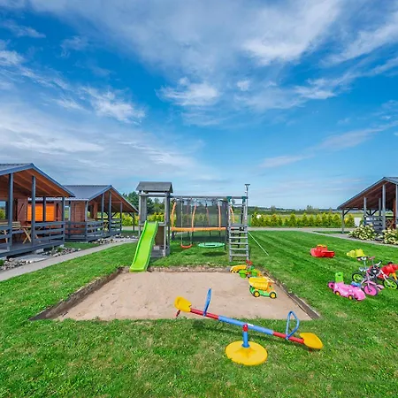 Pod Wzgórzem * Kopań