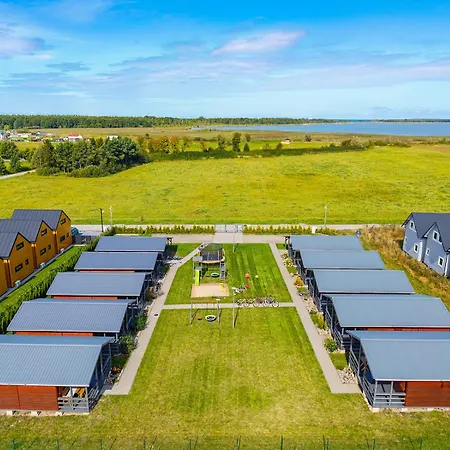 Prázdninový areál Pod Wzgorzem *