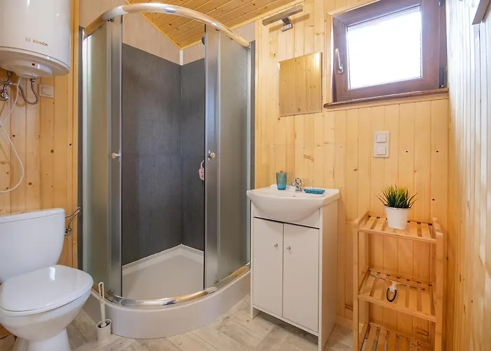 Pod Wzgorzem * Kopań