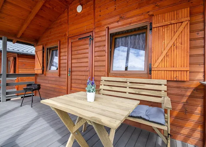 Pod Wzgórzem * Kopań