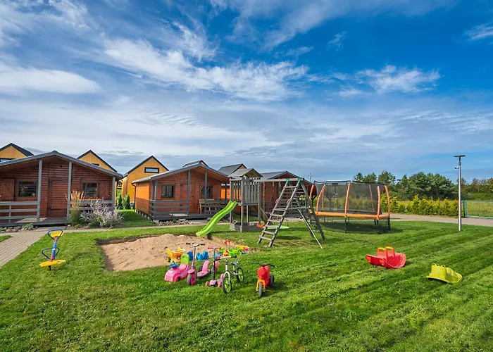 Pod Wzgórzem Kopań