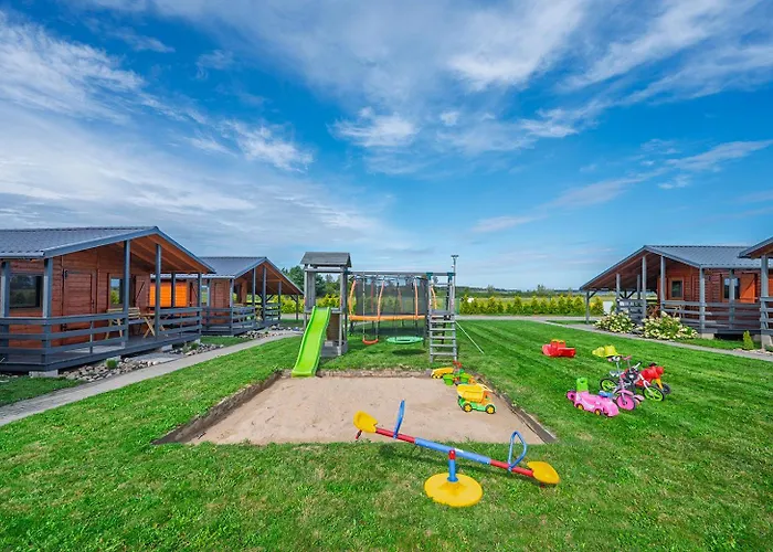 Pod Wzgórzem * Kopań