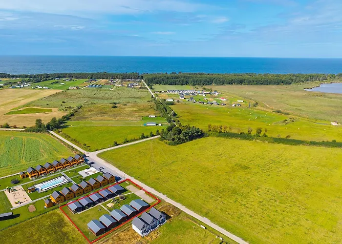 Pod Wzgórzem * Kopań